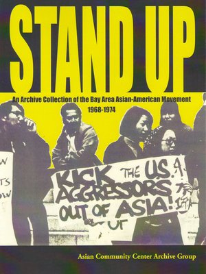cover image of STAND UP
